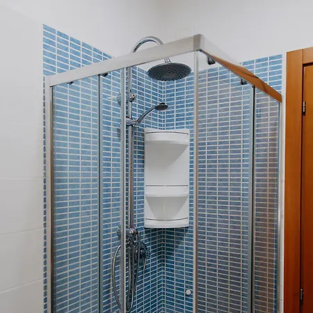 A Casa Di Leo Lejlighed Tortoreto