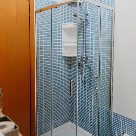 Lejlighed A Casa Di Leo *