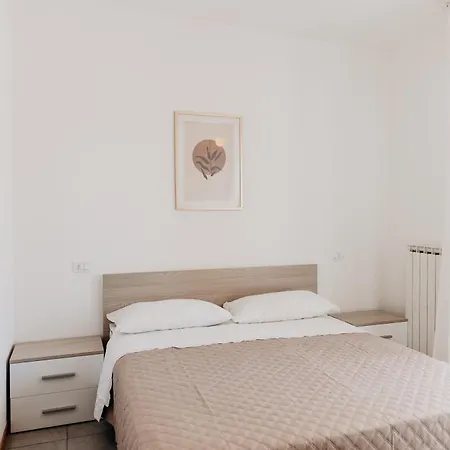 Διαμέρισμα A Casa Di Leo
