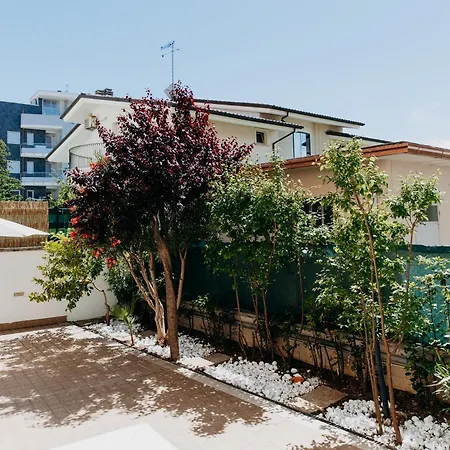 A Casa Di Leo Tortoreto