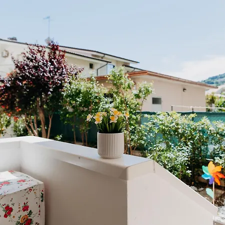 Διαμέρισμα A Casa Di Leo Tortoreto