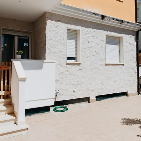 A Casa Di Leo Tortoreto