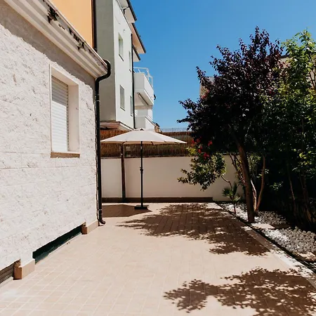 A Casa Di Leo * Tortoreto