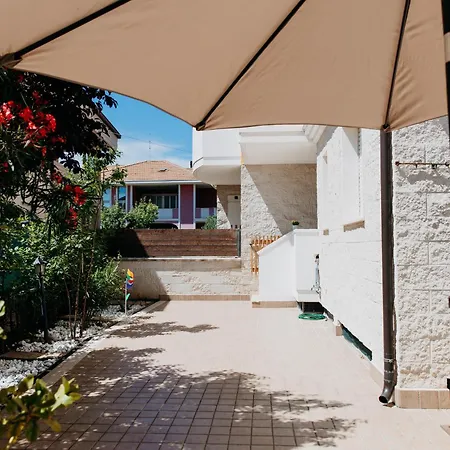 A Casa Di Leo Lejlighed *