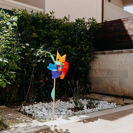 A Casa Di Leo Lejlighed *