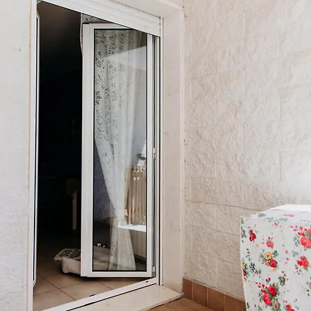 Διαμέρισμα A Casa Di Leo *