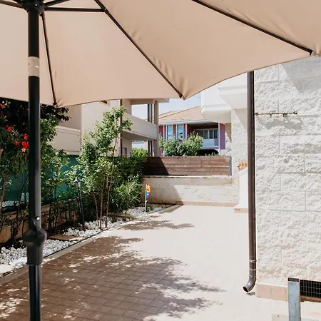 A Casa Di Leo * Tortoreto