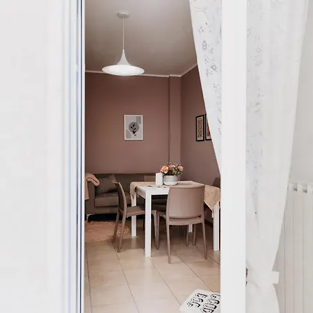 A Casa Di Leo Tortoreto