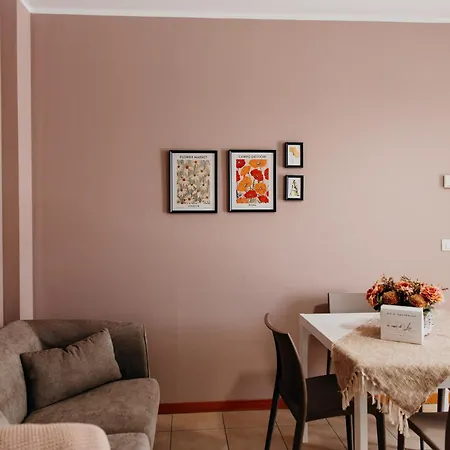 A Casa Di Leo * Tortoreto