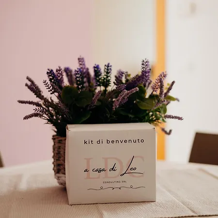 A Casa Di Leo Appartement Tortoreto