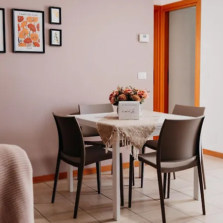 A Casa Di Leo * Tortoreto