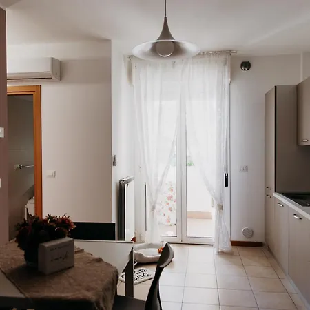 Lejlighed A Casa Di Leo