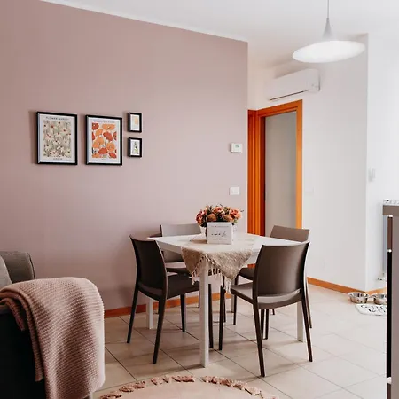 Lejlighed A Casa Di Leo