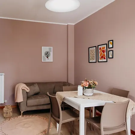 Lejlighed A Casa Di Leo *