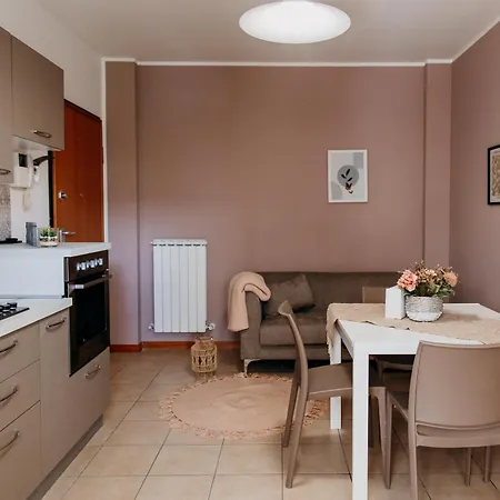 Lejlighed A Casa Di Leo Tortoreto