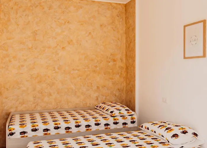 A Casa Di Leo * Tortoreto