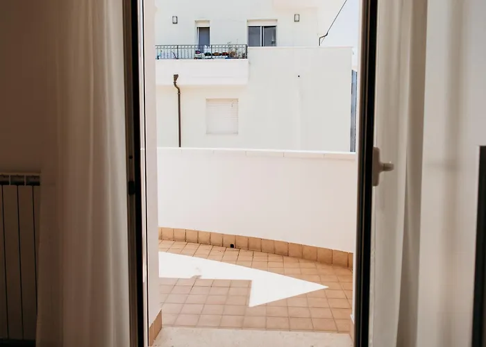 Apartment A Casa Di Leo Tortoreto