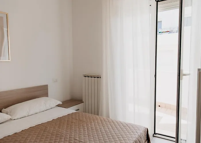 Apartment A Casa Di Leo *