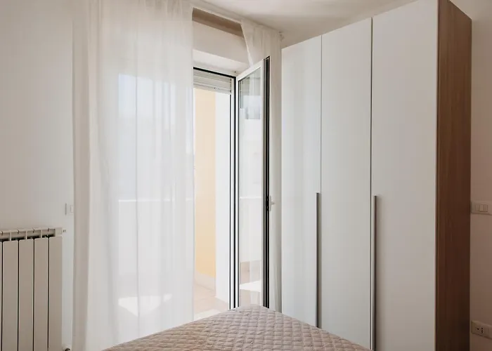 A Casa Di Leo Apartment Tortoreto