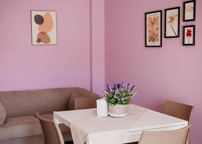 Apartment A Casa Di Leo *