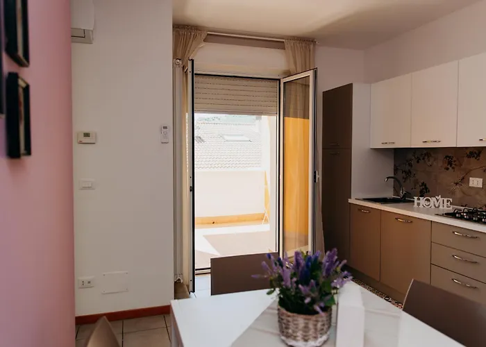 A Casa Di Leo * Tortoreto