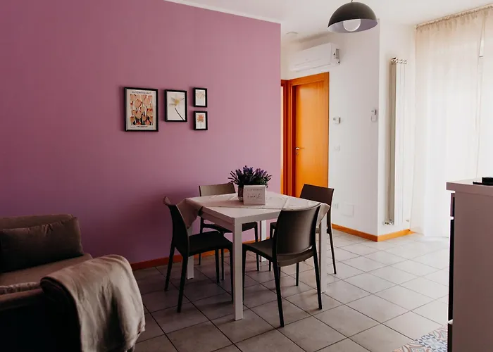 Apartment A Casa Di Leo *