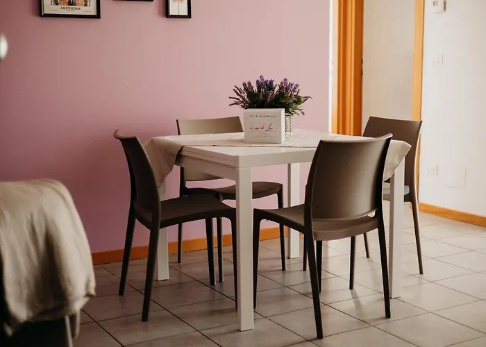 A Casa Di Leo * Tortoreto