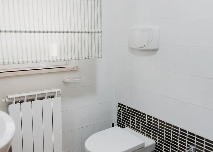 A Casa Di Leo Apartment *