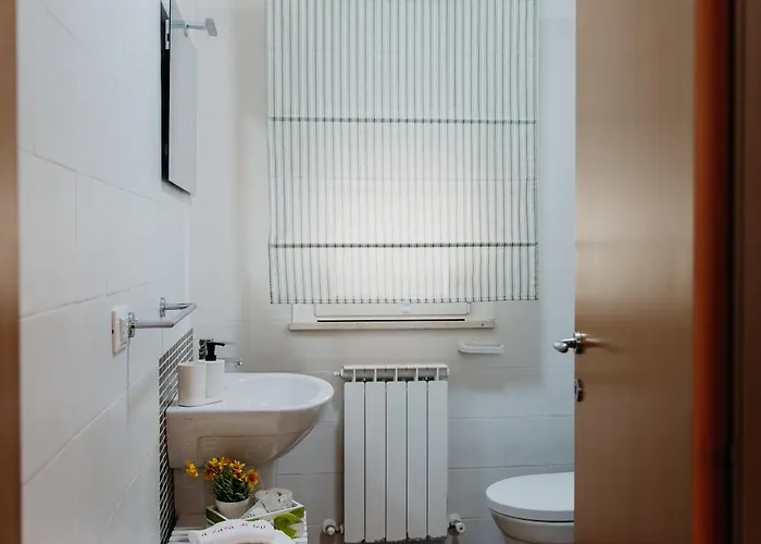 A Casa Di Leo Tortoreto