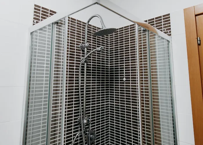 A Casa Di Leo Apartment