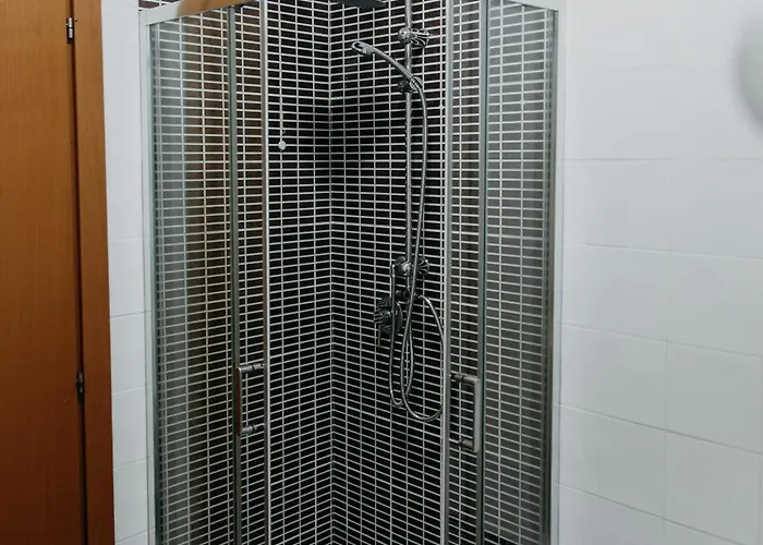 A Casa Di Leo Apartment *