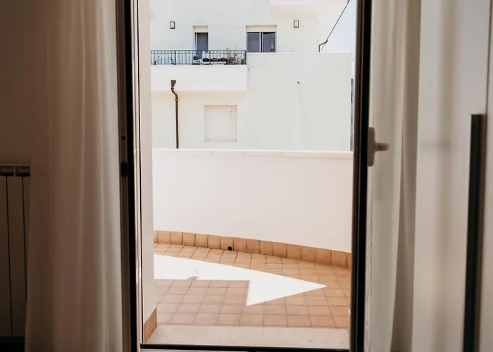 Apartment A Casa Di Leo Tortoreto