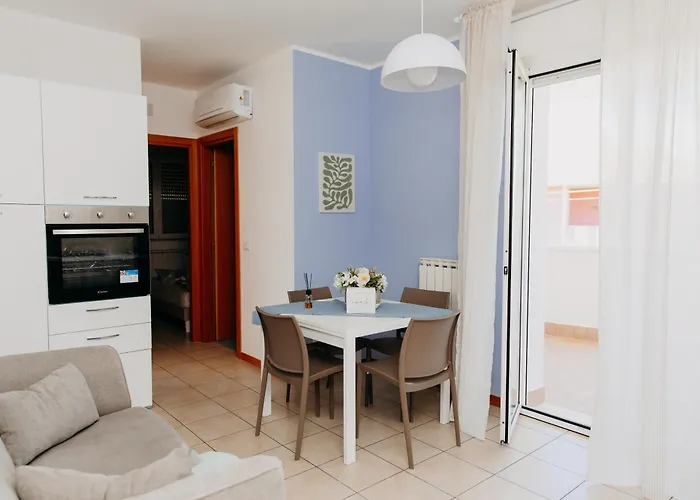 A Casa Di Leo * Tortoreto