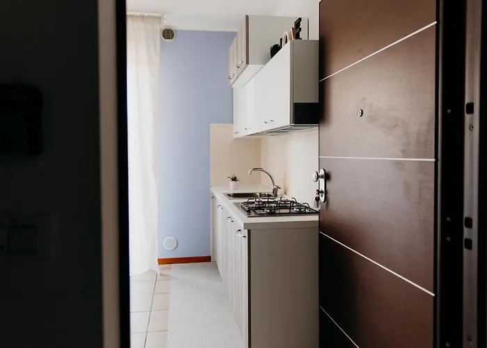 Apartment A Casa Di Leo *