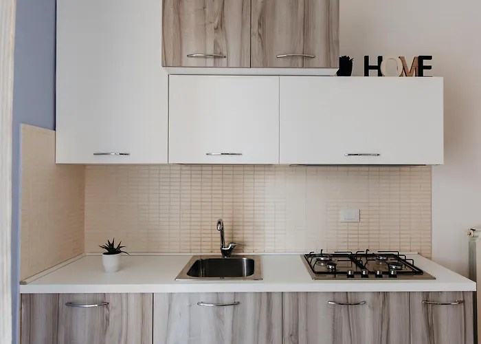 Apartment A Casa Di Leo *