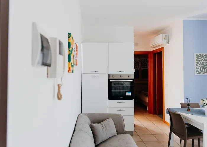 Apartment A Casa Di Leo Tortoreto