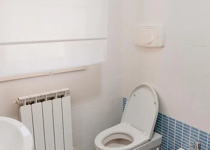 A Casa Di Leo Apartment