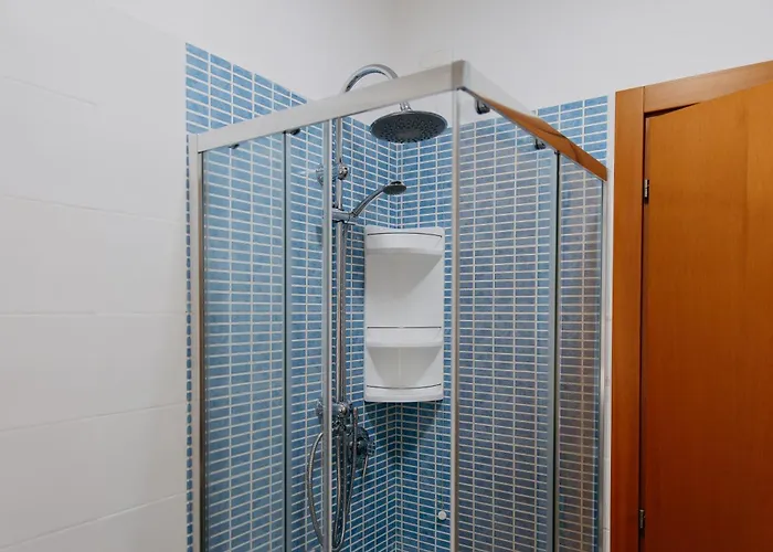 A Casa Di Leo Apartment Tortoreto