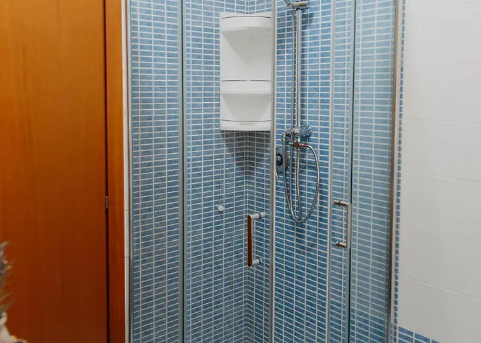 Apartment A Casa Di Leo *