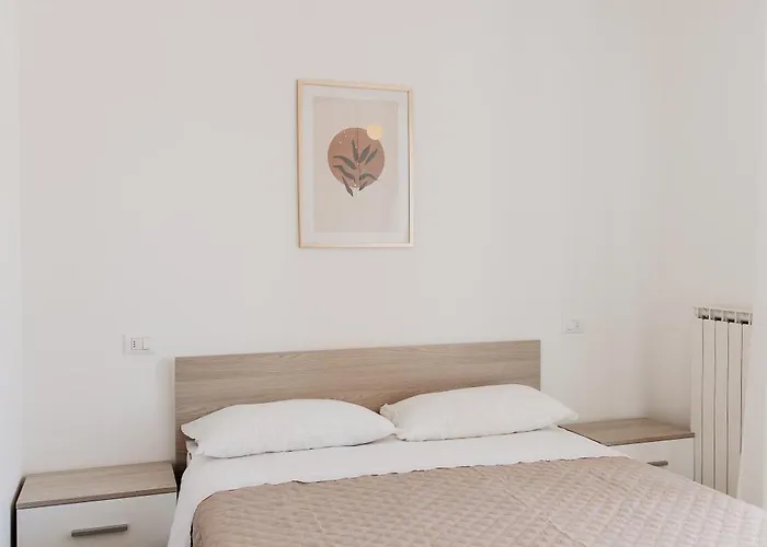 Apartment A Casa Di Leo