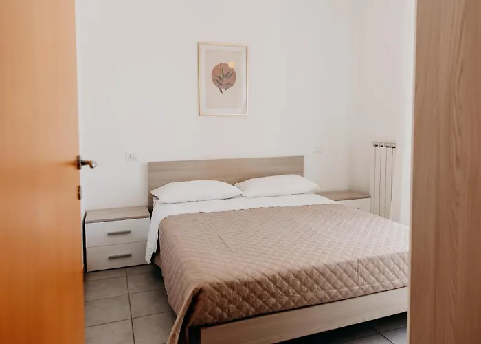 Apartment A Casa Di Leo Tortoreto