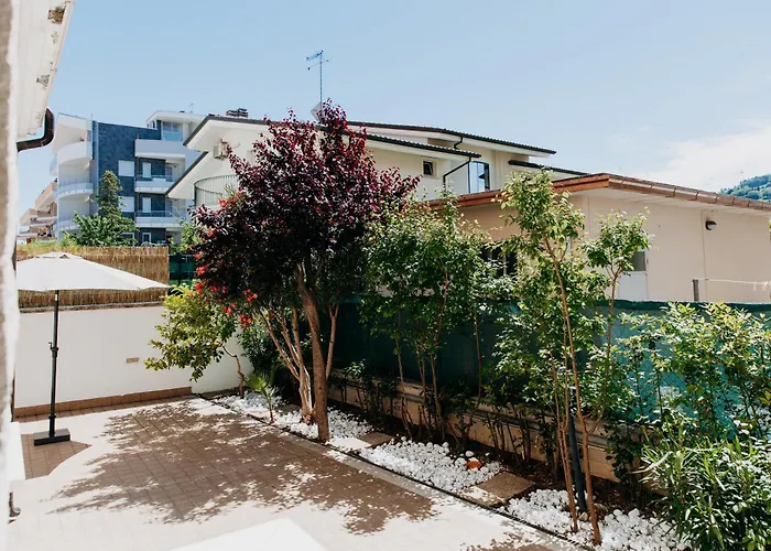 A Casa Di Leo Tortoreto