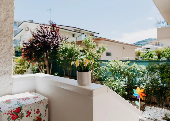 Apartment A Casa Di Leo Tortoreto