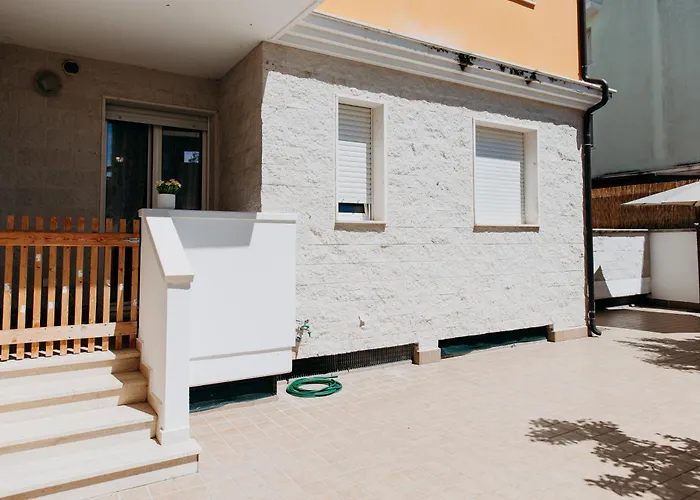 A Casa Di Leo Tortoreto