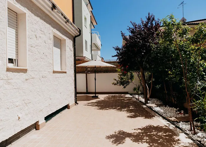 A Casa Di Leo * Tortoreto