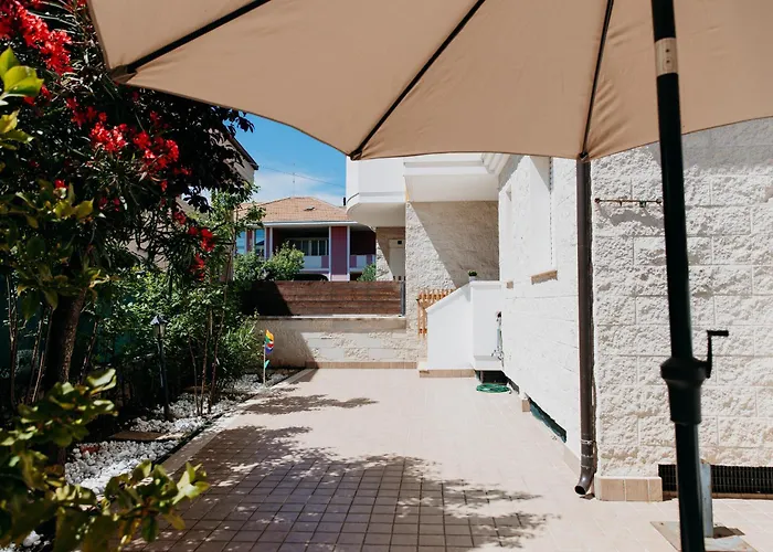 A Casa Di Leo Apartment *