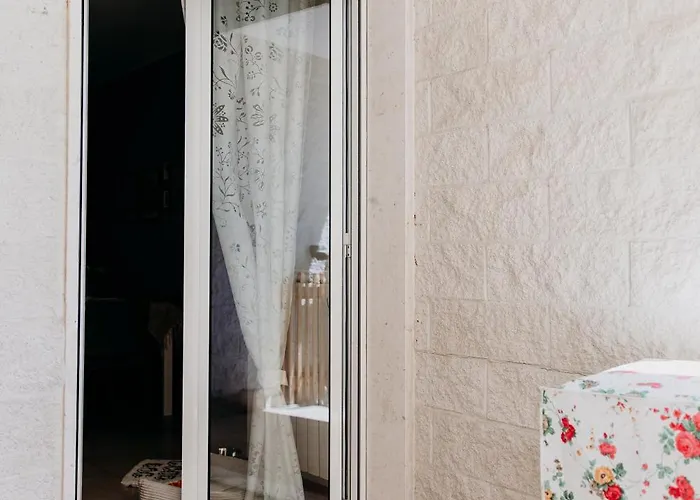 Apartment A Casa Di Leo *