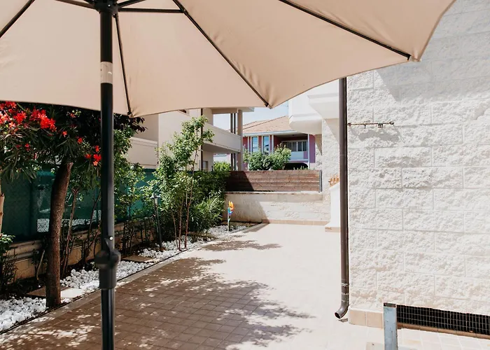 A Casa Di Leo * Tortoreto