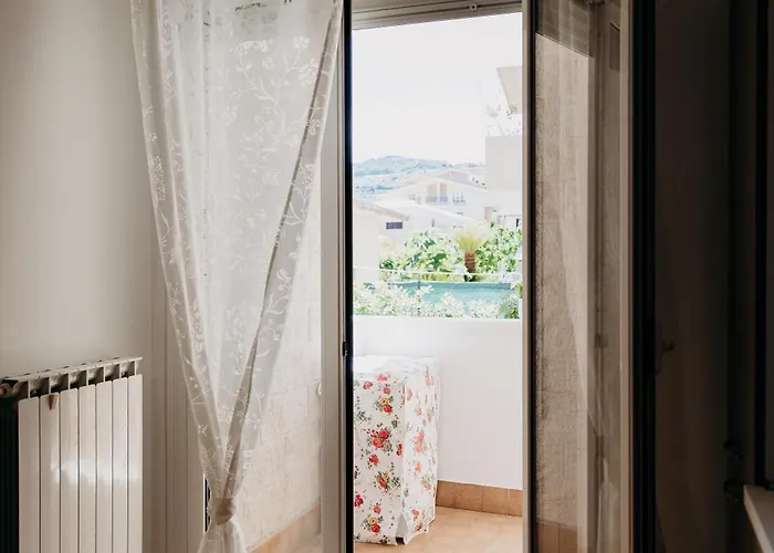 A Casa Di Leo * Tortoreto