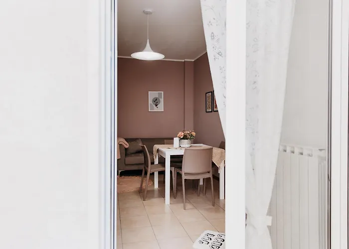 A Casa Di Leo Tortoreto